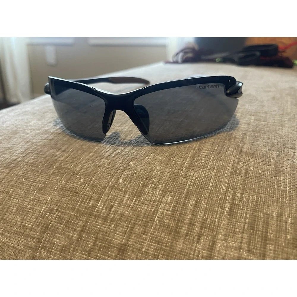 Carhartt Spokane‎ Black Adult Unisex Glasses